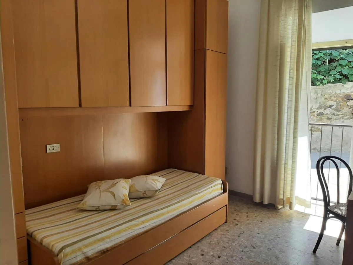 Appartamento CASA LUNA nel centro di Capoliveri  Capoliveri (Isola d'Elba)
